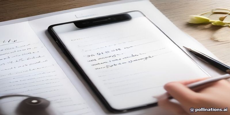 첫 갤럭시노트, 너무 크다던 5.3인치가 바꾼 스마트폰