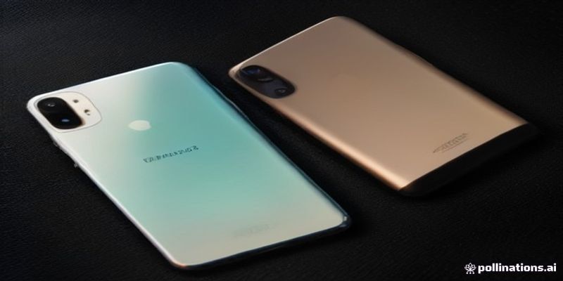 HTC 타이탄과 레이더, 윈도폰 7.5 망고 1세대 스마트폰