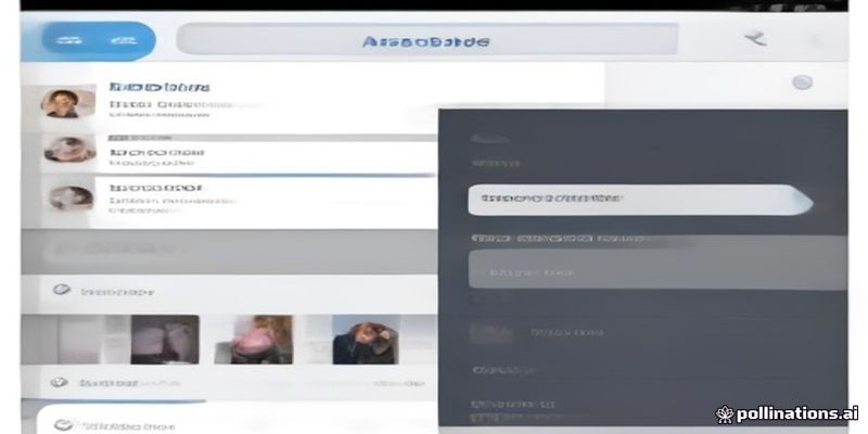 카카오톡 친구 자동 등록은 어떻게 될까, 연락처 동기화의 원리